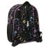 Фото #2 товара Детский рюкзак Monster High Черный 28 x 34 x 10 см