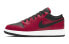 Фото #1 товара Кроссовки Jordan Air Jordan 1 Low GS 553560-605