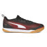 Фото #2 товара Puma Ibero Iii Soccer Mens Black Sneakers Athletic Shoes 10689103