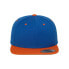 Фото #2 товара FLEXFIT Classique 2-tone cap