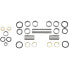 MOOSE HARD-PARTS Linkage Bearing Kit Yamaha WR250F 15-18