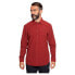 TRANGOWORLD Vignemale long sleeve shirt