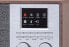 Radio PINELL Radio Pinell Supersound 201 W Walnut DAB/DAB+/FM