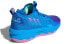 Фото #4 товара Баскетбольные кроссовки Adidas D Lillard 8 8 GY2770