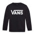 Фото #2 товара VANS Classic Crew sweatshirt