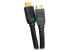C2G 25ft Ultra Flexible 4K Active HDMI Cable Gripping 4K 60Hz In-Wall M/M C2G103