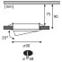 Фото #9 товара LED-Einbauleuchte Base V