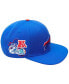ფოტო #4 პროდუქტის Men's Royal Buffalo Bills Hometown Snapback Hat