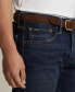 ფოტო #3 პროდუქტის Men's Varick Slim Straight Stretch Jeans