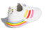 Adidas Originals ZX 1K Boost Pride Sneakers