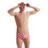Фото #1 товара Плавательные шорты мужские Speedo Club Training Allover Digital 17 см