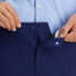 Фото #3 товара Haggar H26 Men's Premium Stretch Slim Fit Dress Pants - Midnight Blue 30x32