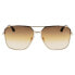 ფოტო #2 პროდუქტის VICTORIA BECKHAM VB212S-712 Sunglasses