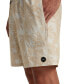 Фото #4 товара Плавки мужские RVCA VA Elastic Waist Shorts