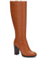 Фото #1 товара Women's Justin 2.0 Lug Sole Tall Boots