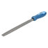 Фото #2 товара FERRESTOCK FSKEMC010 250 mm Half Round Rasp