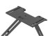 Фото #10 товара TV Mount for Video Bars - Monitor mount - Black - VESA-compatible TV Mount Mounting Plate for Rally Bar Mounting Plate for Rally Bar Mini Fasteners... - Rally Bar - Rally Bar Mini - Rally Camera - 1 pc(s) - 262 mm