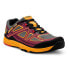 TOPO ATHLETIC Hydroventure trail running shoes