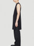 Фото #4 товара Rick Owens 298322 Womens Toga Cut Out Tank Top One size