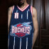 Фото #7 товара Майка Mitchell Ness NBA SW SMJYGS18174-HRONAVY02YMI