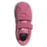 ADIDAS VL Court 3.0 infant trainers