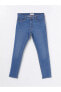 Фото #1 товара 760 Skinny Fit Erkek Jean Pantolon