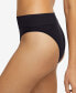 M Seamless High Leg Bikini Underwear DM2317