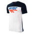 Фото #3 товара HI-TEC Retro short sleeve T-shirt