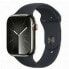 Фото #10 товара Умные часы Apple Watch Series 9 Чёрный 45 mm