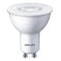 Фото #10 товара Лампы Philips Leuchtmittel A-419146 LED 4 x 4,7 Вт 2700 K 345 lm 15000 часов 0,17 кг 4 шт.