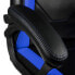 Фото #6 товара Nitro Concepts C100 Gaming Stuhl - schwarz/blau