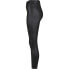 URBAN CLASSICS Imitation Leather Leggings