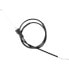 Фото #2 товара MOTION PRO Pull Suzuki 04-0032 Throttle Cable