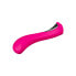 Silker - G Point Curved, 19 cm