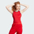 Фото #4 товара Брюки adidas женские Tiro Colorblock Body Leotard