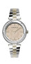 Фото #1 товара Versace Damen Armbanduhr NEW LADY 38 mm Armband Edelstahl VE2J006 21