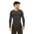 Фото #2 товара SALEWA Zebru Fresh AMR long sleeve T-shirt