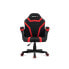 Фото #8 товара Компьютерное кресло Huzaro HZ-Ranger 1.0 красное сетчатое Черно-красное
