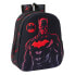 Фото #1 товара Детский рюкзак 3D Batman Чёрный 27 x 33 x 10 cm