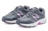 Кроссовки женские беговые New Balance NB 510 WT510RL4 36.5 - фото #3