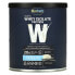 Фото #1 товара Протеин сывороточный Biochem 100% Whey Isolate, ваниль, 1,8 фунта (857 г)