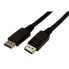 Фото #8 товара Разъемы и переходники Value DisplayPort - DisplayPort 1.5 м - мужской - мужской 4096 x 2160 пикселей