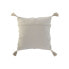 Фото #2 товара Подушка Home ESPRIT Boho 45 x 45 cm