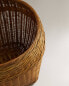 Bamboo basket