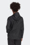 Normal Siyah Kadın Ceket H59271 Otr Wındbreaker