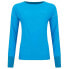 BERGHAUS Nesna Long Sleeve Base Layer