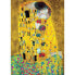 Фото #1 товара Пазл для детей TinyPuzzle Густав Климт "Поцелуй" 99 элементов