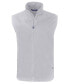 Фото #1 товара Charter Eco Full-Zip Mens Big & Tall Vest