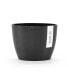 Фото #3 товара Stockholm Indoor and Outdoor Modern Flower Pot Planter, 6in