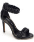 ფოტო #1 პროდუქტის Women's Brooke 95 Braid Dress Sandals